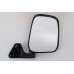 Isuzu WFR Fargo 83-87 Side Mirror with Glass | OE Part Number : L 8-94284-865 / R 8-94284-864